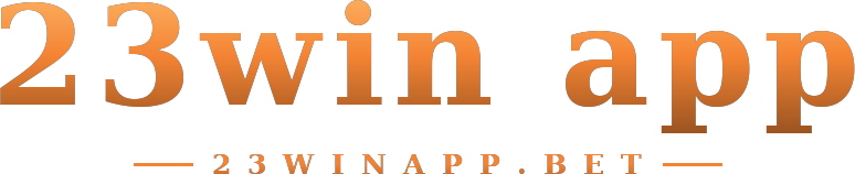 23win app logo